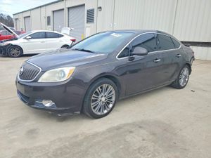 Buick Verano 2.4L 4 2013