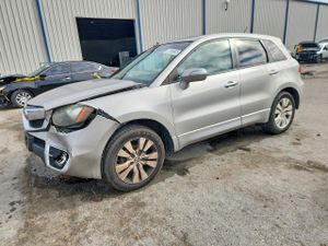 Acura RDX TECHNOLOGY 2.3L 4 2010