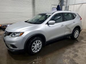 Nissan Rogue S 2.5L 4 2015