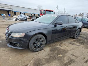 Audi A4 2.0L 4 2011