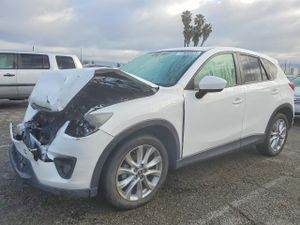 Mazda CX-5 GT 2.5L 4 2015