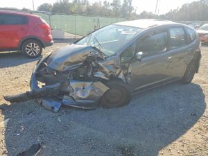 Honda Fit 1.5L 4 2013