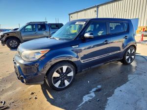 Kia Soul ! 2.0L 4 2015