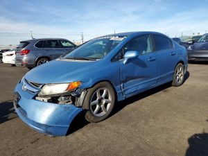 Honda Civic 1.8L 4 2007
