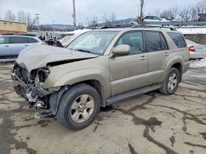 Toyota 4Runner SR5 4.0L 6 2008