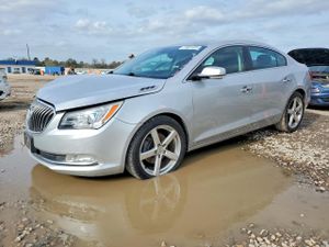 Buick LaCrosse PREMIUM 3.6L 6 2014