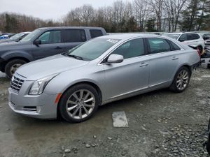 Cadillac XTS PREMIUM COLLECTION 3.6L 6 2013