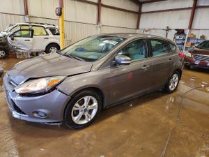 Ford Focus 2.0L 4 2013