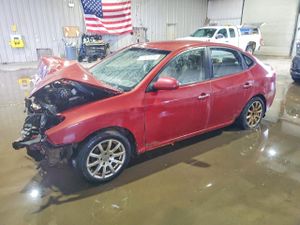 Hyundai Elantra 2.0L 4 2010