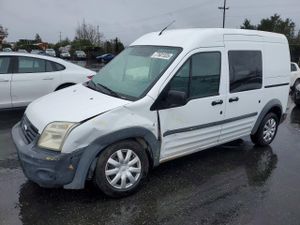 Ford Transit XL 2.0L 4 2011