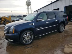 Cadillac Escalade ESV 6.2L 8 2008