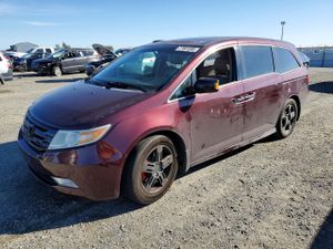 Honda Odyssey 3.5L 6 2011