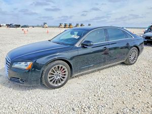 Audi A8 L QUATTRO 3.0L 6 2013
