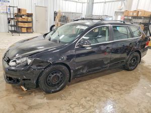 Volkswagen Jetta 2.5L 5 2012