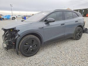 Volkswagen ID.4 PRO S 2025