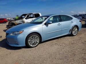 Lexus ES 350 3.5L 6 2013