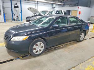 Toyota Camry CE 2.4L 4 2007