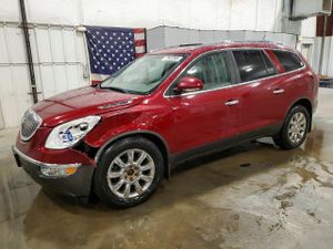 Buick Enclave CXL 3.6L 6 2011