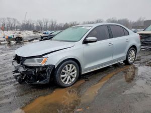 Volkswagen Jetta 2.5L 5 2011