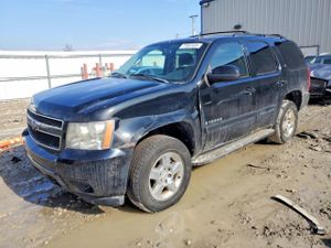Chevrolet Tahoe K1500 5.3L 8 2008