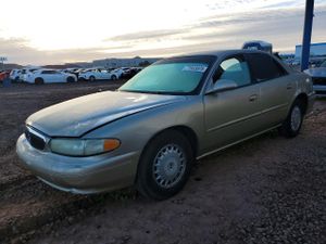 Buick Century CUSTOM 3.1L 6 2005