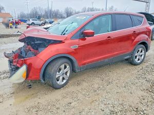 Ford Escape SE 1.6L 4 2014