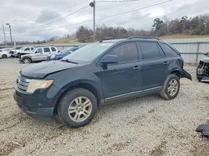 Ford Edge SE 3.5L 6 2010
