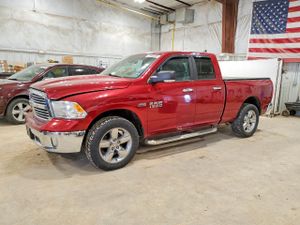 RAM 1500 5.7L 8 2015
