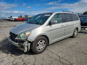 Honda Odyssey EXL 3.5L 6 2006