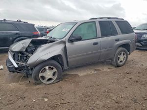 Chevrolet Trailblazer LS 4.2L 6 2008