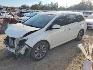 Honda Odyssey 3.5L 6 2015
