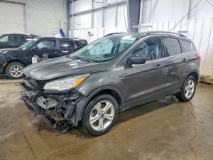 Ford Escape SE 2.0L 4 2015