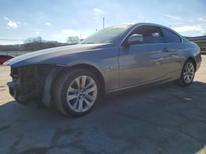 BMW 3 Series XI 3.0L 6 2013