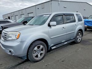 Honda Pilot EXL 3.5L 6 2013