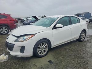 Mazda 3 I 2.0L 4 2012