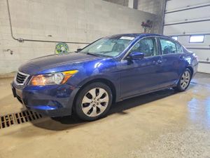 Honda Accord EXL 2.4L 4 2009