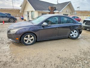 Chevrolet Cruze LT 1.4L 4 2014