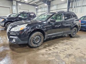 Subaru Outback 2.5I LIMITED 2.5L 4 2013