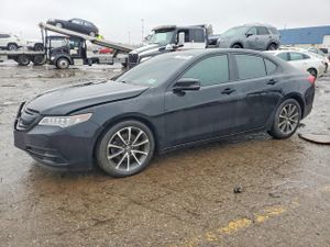 Acura TLX TECH 3.5L 6 2015
