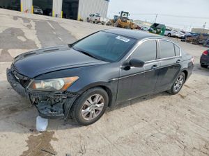 Honda Accord SE 2.4L 4 2011