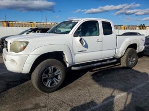 Toyota Tacoma PRERUNNER ACCESS CAB 4.0L 6 2009