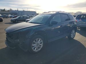 Mazda CX-5 GT 2.0L 4 2013