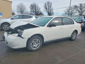 Chevrolet Malibu LS 2.2L 4 2007