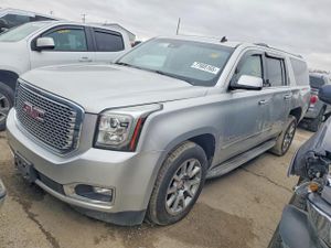 GMC Yukon DENALI 6.2L 8 2015