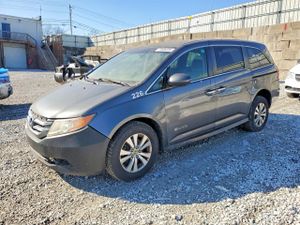 Honda Odyssey EX 3.5L 6 2014