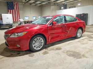 Lexus ES 350 3.5L 6 2014