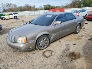 Cadillac Deville 4.6L 8 2002