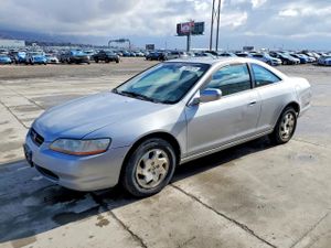 Honda Accord EX 2.3L 4 1999