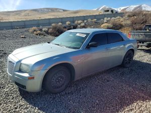 Chrysler 300 2.7L 6 2006