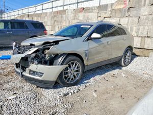 Cadillac SRX PERFORMANCE COLLECTION 3.6L 6 2013